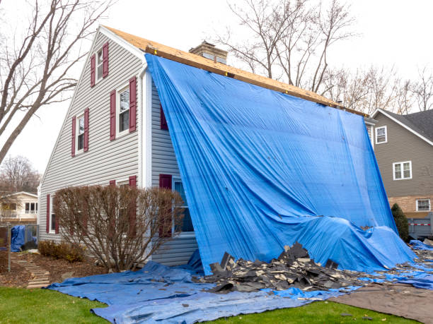 Best Stone Veneer Siding  in Fort Lee, NJ